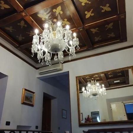 Soggiorno Michelangelo Floransa Dış mekan fotoğraf