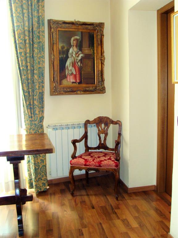 Soggiorno Michelangelo Floransa Dış mekan fotoğraf