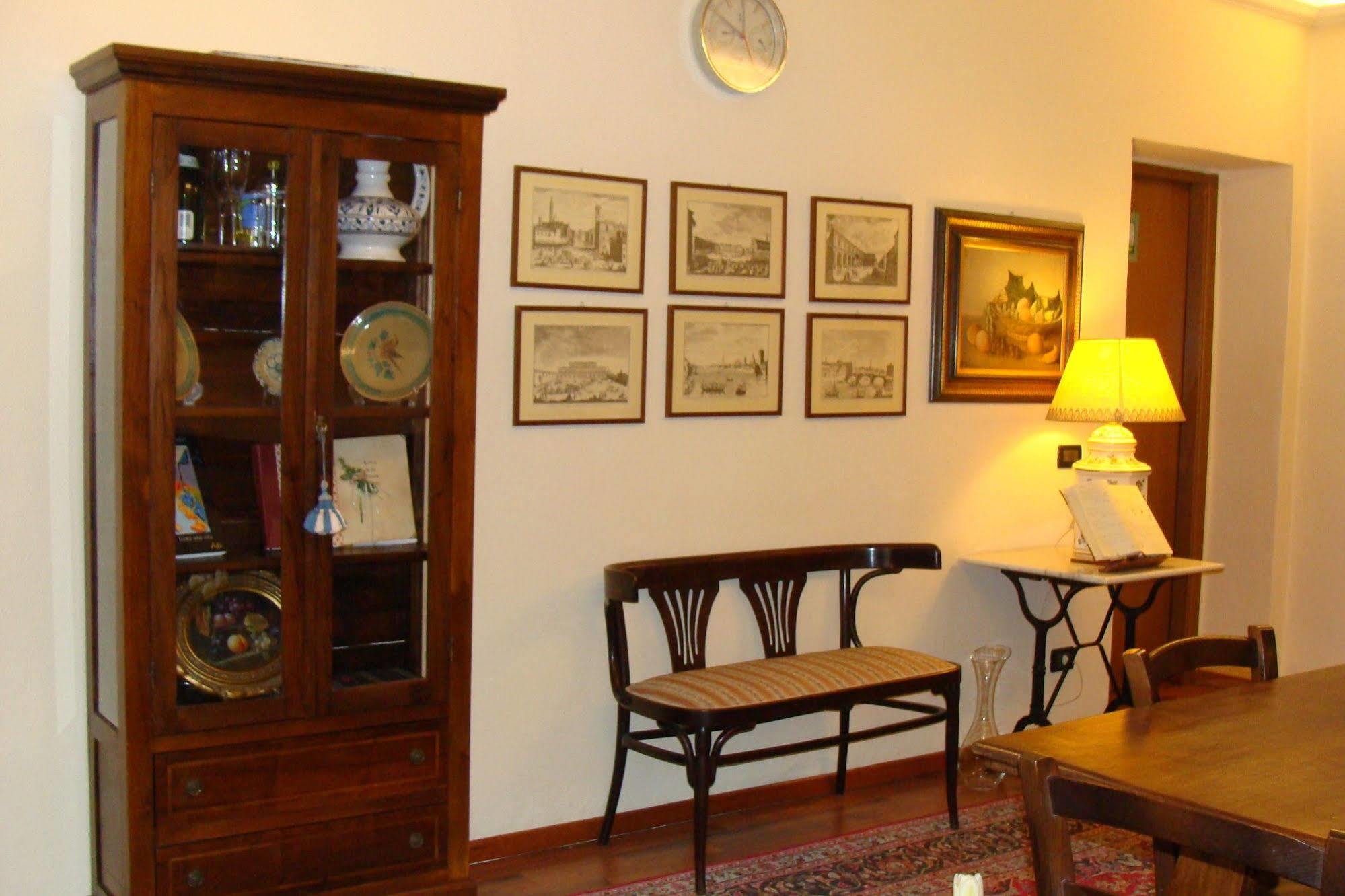 Soggiorno Michelangelo Floransa Dış mekan fotoğraf